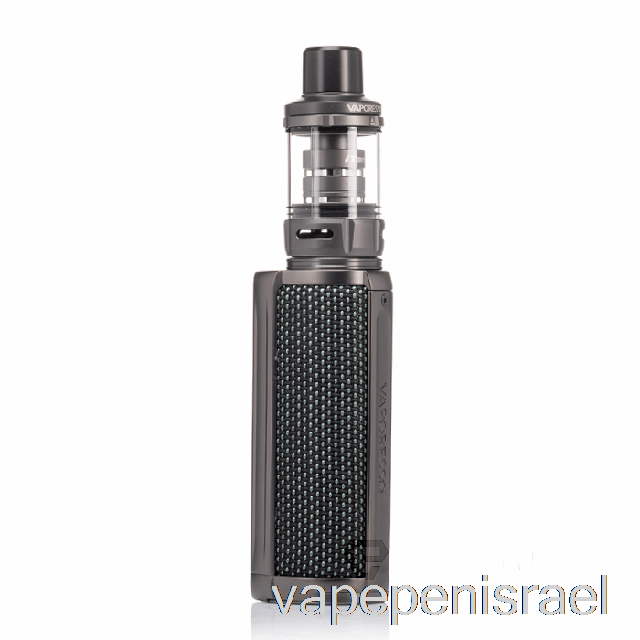 חד פעמי Vape Israel Vaporesso Target 100 ערכת התחלה יער ירוק